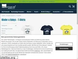 Sites similar to blaucrowd.de