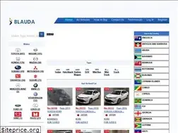 Sites similar to blauda.com