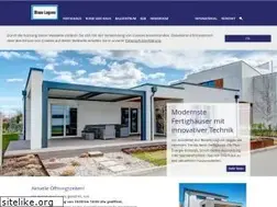 Sites similar to blauelagune.at