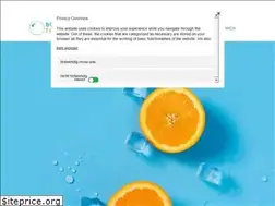 Sites similar to blaueorange.de