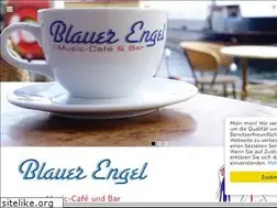 Sites similar to blauerengel-kiel.de