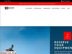 Sites similar to blauerskiandboard.com