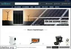 Sites similar to blauertacho.de