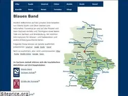 Sites similar to blaues-band.de