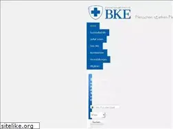 Sites similar to blaues-kreuz.org