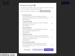 Sites similar to blaueschaf.de