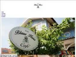 Sites similar to blaueshaus-oberstaufen.de