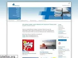 Sites similar to blaueskreuz-aglu.ch