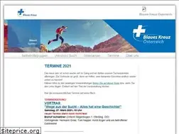 Sites similar to blaueskreuz.at
