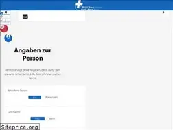Sites similar to blaueskreuz.info