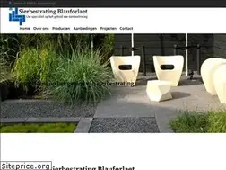 Sites similar to blauforlaet.nl