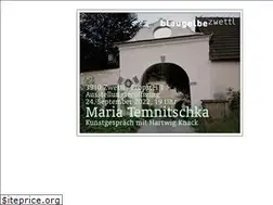 Sites similar to blaugelbezwettl.com