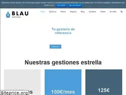 Sites similar to blaugestors.es