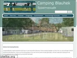 Sites similar to blauhek.nl