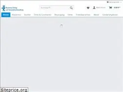 Sites similar to blaukreuz-verlag.de