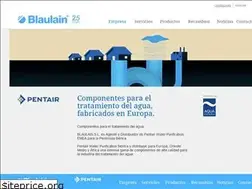 Sites similar to blaulain.com