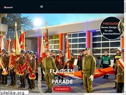 Sites similar to blaulicht.at