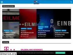 Sites similar to blaulichtmyk.de