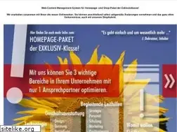 Sites similar to blaumacherservice.de