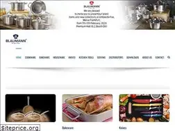Sites similar to blaumann.com