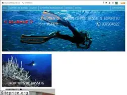 Sites similar to blaumar.cat