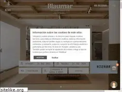 Sites similar to blaumarhotel.com