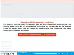 Sites similar to blaumeisen.ch