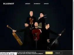 Sites similar to blaumut.com