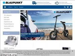 Sites similar to blaupunkt-sklep.pl