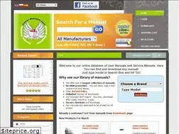 Sites similar to blaupunkt.owner-manuals.com