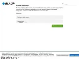 Sites similar to blaupunkt.pl
