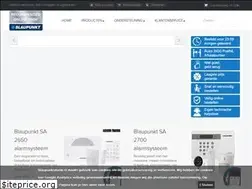 Sites similar to blaupunktalarm.nl