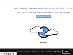 Sites similar to blauraum.com