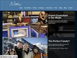 Sites similar to blaureninvestigations.com