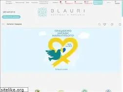 Sites similar to blauri.com