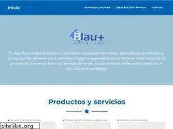Sites similar to blauservices.com