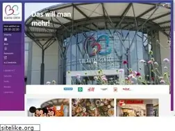 Sites similar to blautal-center.de