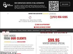 Sites similar to blauto.com