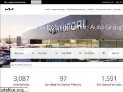 Sites similar to blautogroup.com