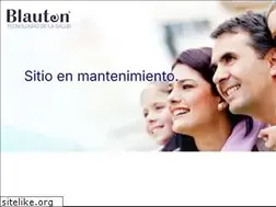 Sites similar to blauton.com.mx