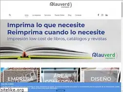 Sites similar to blauverdimpressors.com