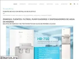 Sites similar to blauwasser-tech.com