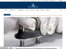Sites similar to blauwasser.de