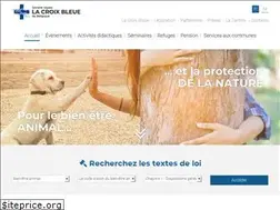 Sites similar to blauwe-kruis.be