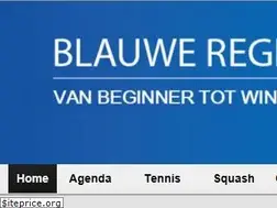 Sites similar to blauwe-regen.be