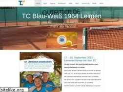 Sites similar to blauweissleimen.de