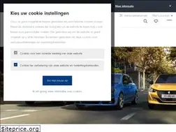 Sites similar to blauwendaal.nl