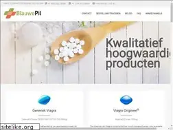 Sites similar to blauwepil.com