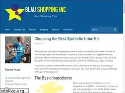 Sites similar to blauweregen.com