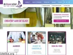 Sites similar to blauweschuit.nl
